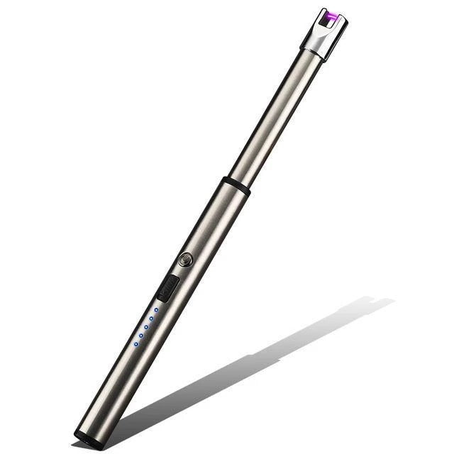 871 USB Rechargeable Arc Lighter for Cooking & Camping