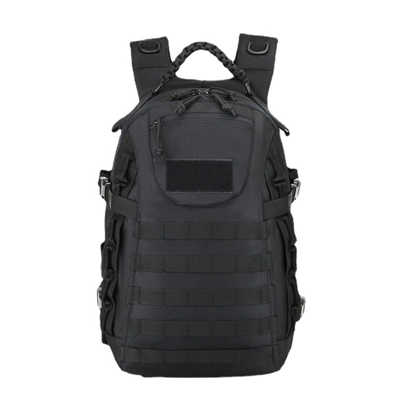 Tactical Backpack for Camping and Hiking (MOLLE)