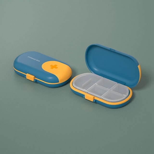 Large Capacity Outdoor Camping First Aid Kit