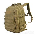 Tactical Backpack for Camping and Hiking (MOLLE)