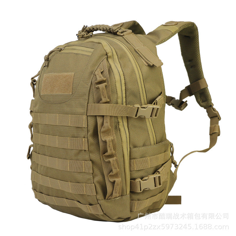 Tactical Backpack for Camping and Hiking (MOLLE)