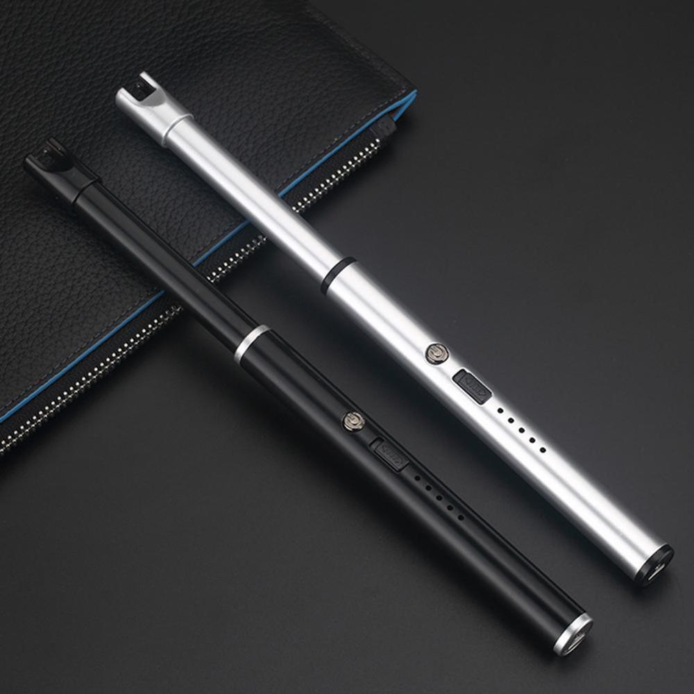 871 USB Rechargeable Arc Lighter for Cooking & Camping