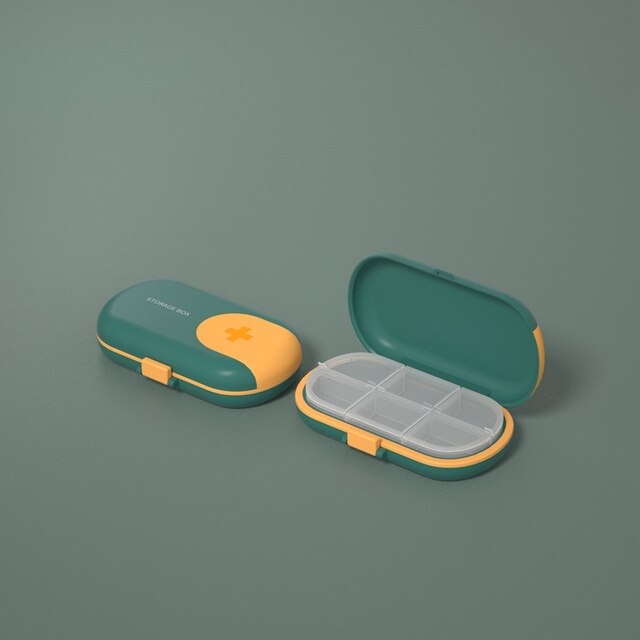 Large Capacity Outdoor Camping First Aid Kit
