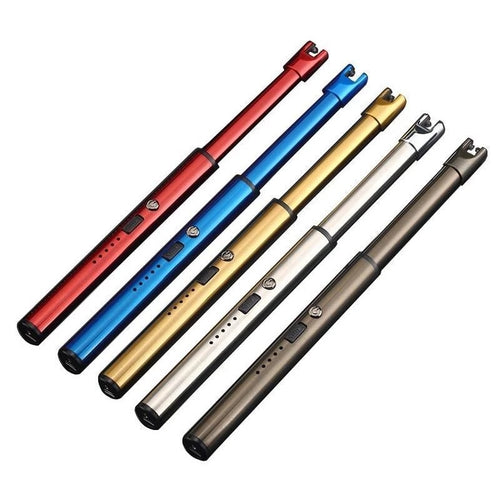 871 USB Rechargeable Arc Lighter for Cooking & Camping