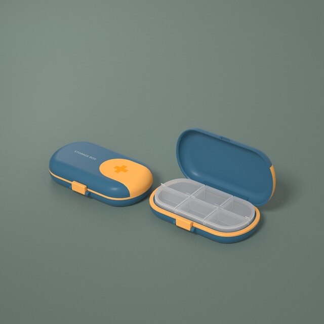 Large Capacity Outdoor Camping First Aid Kit