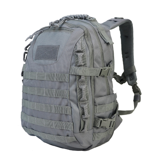 Tactical Backpack for Camping and Hiking (MOLLE)
