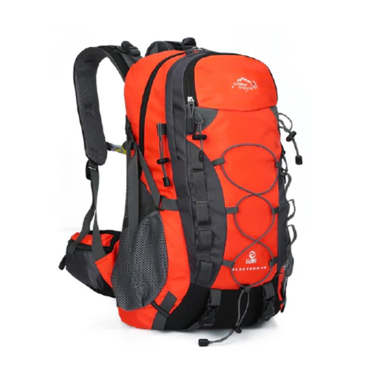 AdventurePro™ Camping Backpack for Outdoor Sports (One)
