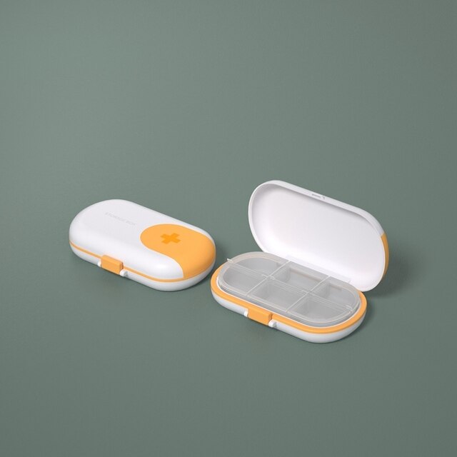 Large Capacity Outdoor Camping First Aid Kit