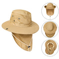 Men's Outdoor Camping and Fishing Fashion Hat