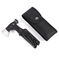 Multifunctional Camping Axe & Pliers Fire-Making Tool