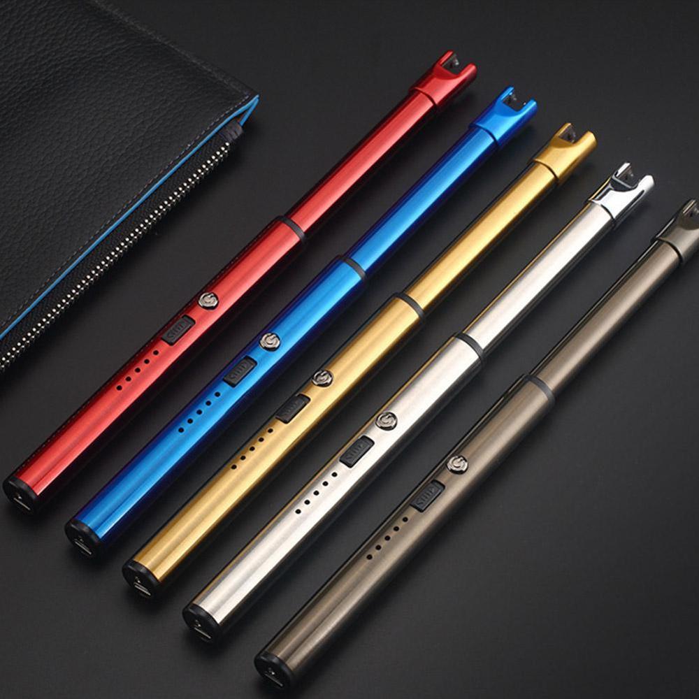 871 USB Rechargeable Arc Lighter for Cooking & Camping