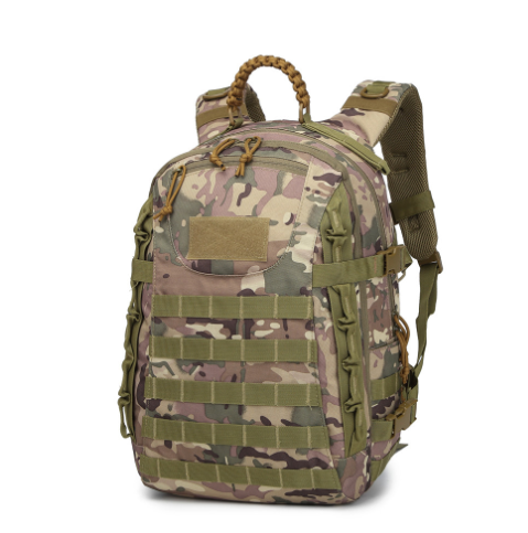 Tactical Backpack for Camping and Hiking (MOLLE)