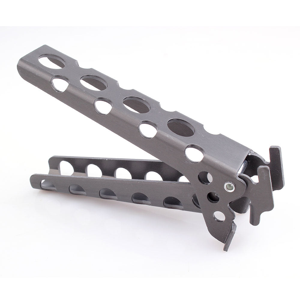 Aluminum Alloy Camping Pot Clip and Tongs Accessories
