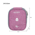 Large Capacity Outdoor Camping First Aid Kit