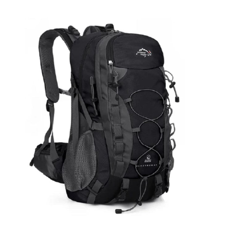 AdventurePro™ Camping Backpack for Outdoor Sports (One)