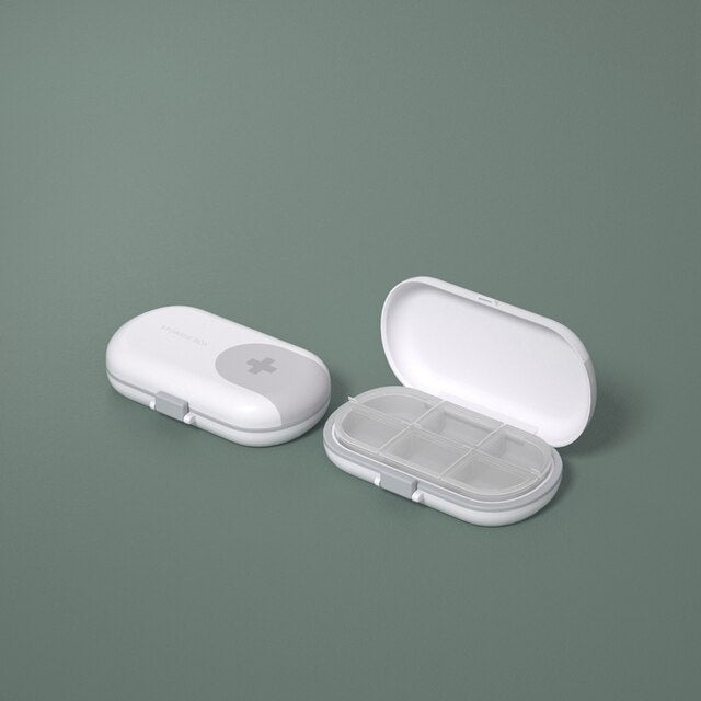 Large Capacity Outdoor Camping First Aid Kit