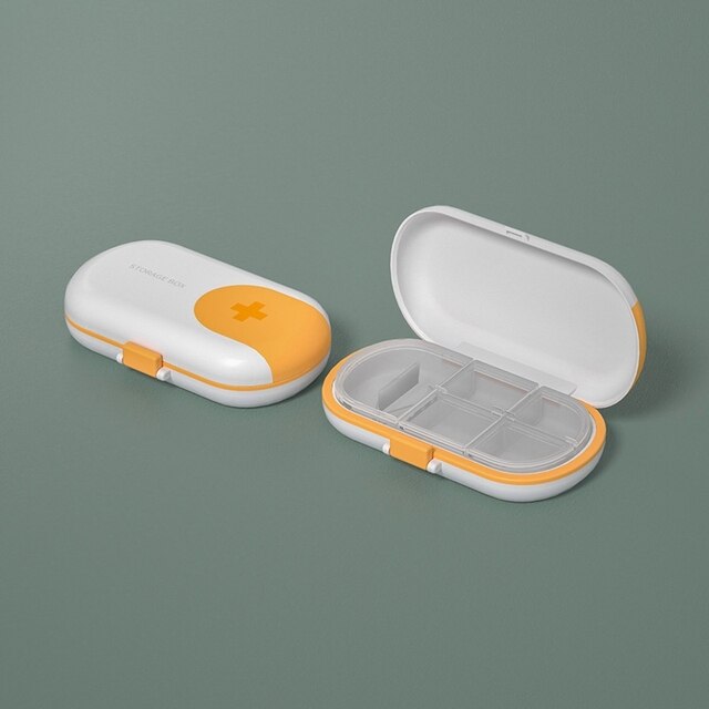 Large Capacity Outdoor Camping First Aid Kit